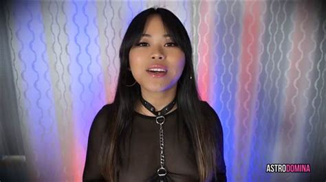 Description: View love me or else - asian mistress astrodomina latex femdom joi roleplay dominatrix hd as completely free. Hard porn love me or else - asian mistress astrodomina latex femdom joi roleplay dominatrix video. Latex Dominatrix Plays with her Rubber Toy. Positive FemDom RolePlay. FootFetish Dominatrix Mistress Eva Hot Latex Godddes ... 